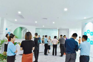 群英集結，“凈”護生產！“GMP無菌潔凈空間污染防控策略及運營管理”沙龍圓滿結束！