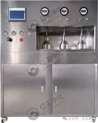 解讀：潔凈室過(guò)濾器為何要做檢測(cè)？