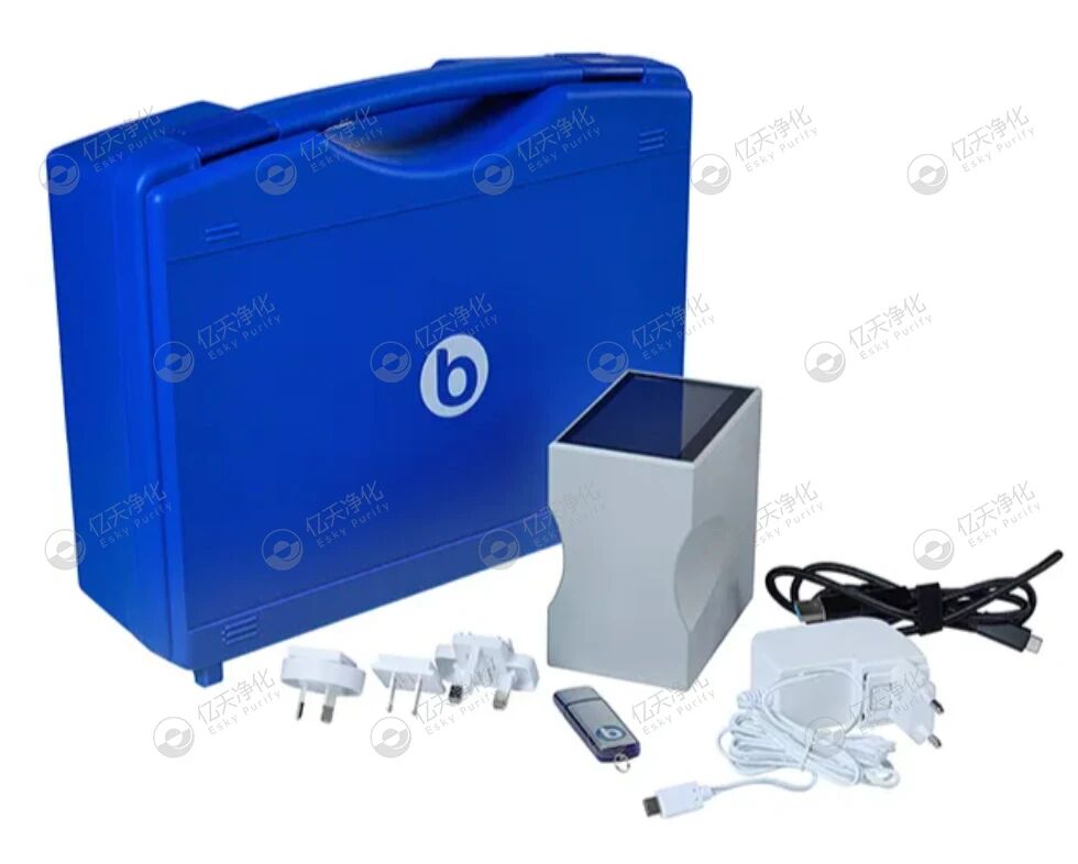 看不見的表面污染，如何精準量化、高效防控？